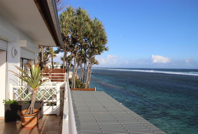 Три недели реюньонинга (окончание, Путешествия, каньонинг)