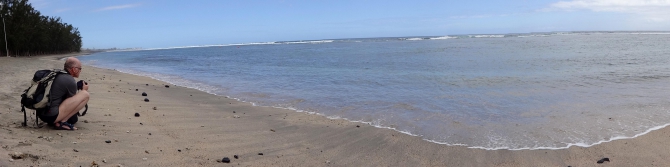 Три недели реюньонинга (окончание, Путешествия, каньонинг)