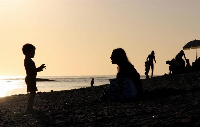 Три недели реюньонинга (окончание, Путешествия, каньонинг)