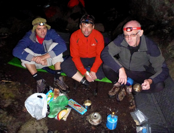 Три недели реюньонинга (окончание, Путешествия, каньонинг)