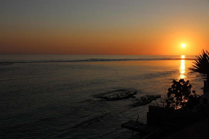 Три недели реюньонинга (окончание, Путешествия, каньонинг)
