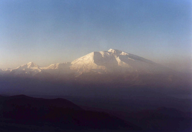 Фильм "Второй кашгарский поход" восстановлен в сети. (Альпинизм, рыкалов, кашгарские горы, китайский памир, аклангам, лебедев, турклуб маи)