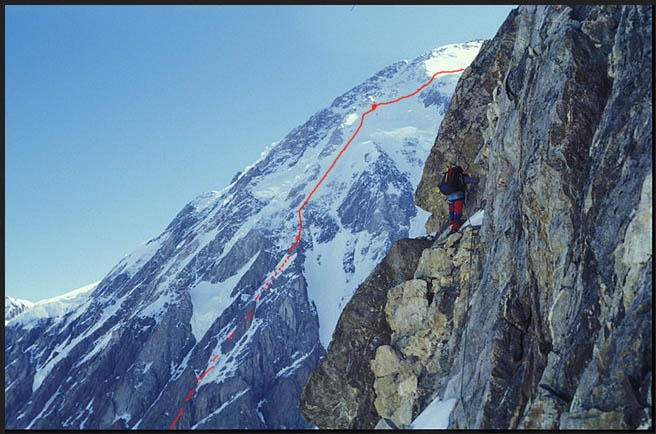 Зимняя история Нанга-Парбат (Альпинизм, мачей бербека, кшиштоф велицкий, анджей завада, поляки, артур хайзер, зимние восьмитысячники, симоне моро, денис урубко, пакистан, экспедиции, горы)