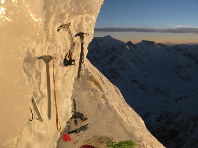Зимняя история Нанга-Парбат (Альпинизм, мачей бербека, кшиштоф велицкий, анджей завада, поляки, артур хайзер, зимние восьмитысячники, симоне моро, денис урубко, пакистан, экспедиции, горы)