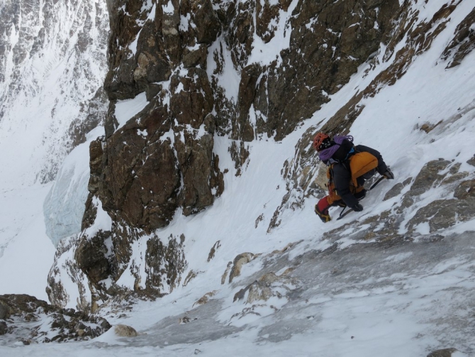 Зимняя история Нанга-Парбат (Альпинизм, мачей бербека, кшиштоф велицкий, анджей завада, поляки, артур хайзер, зимние восьмитысячники, симоне моро, денис урубко, пакистан, экспедиции, горы)