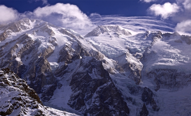 Зимняя история Нанга-Парбат (Альпинизм, мачей бербека, кшиштоф велицкий, анджей завада, поляки, артур хайзер, зимние восьмитысячники, симоне моро, денис урубко, пакистан, экспедиции, горы)