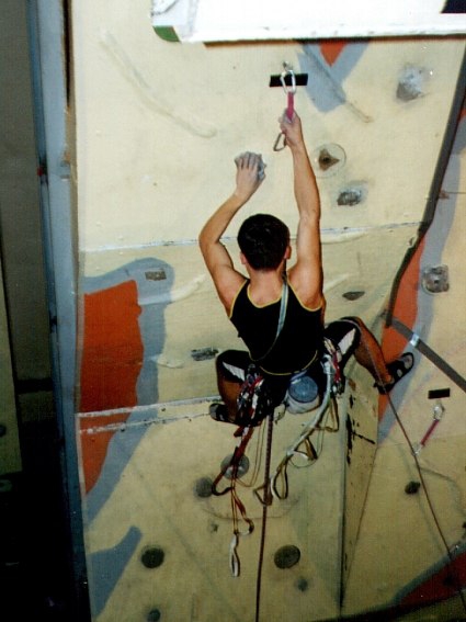 СТЕПАНЫЧ 2013!! И НЕ ТАКОЕ БЫВАЛО! (Альпинизм, цска им демченко, связки, демченко, соревнования, альпинизм)