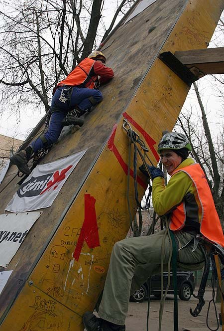 СТЕПАНЫЧ 2013!! И НЕ ТАКОЕ БЫВАЛО! (Альпинизм, цска им демченко, связки, демченко, соревнования, альпинизм)