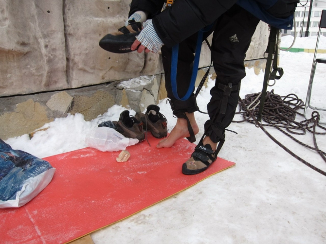 СТЕПАНЫЧ 2013!! И НЕ ТАКОЕ БЫВАЛО! (Альпинизм, цска им демченко, связки, демченко, соревнования, альпинизм)