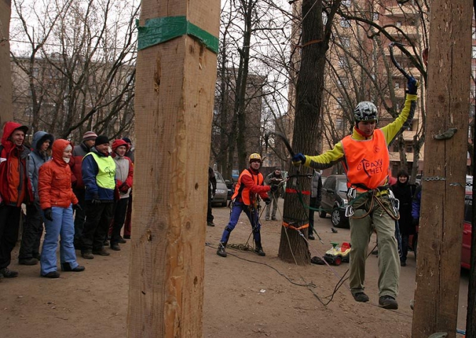 СТЕПАНЫЧ 2013!! И НЕ ТАКОЕ БЫВАЛО! (Альпинизм, цска им демченко, связки, демченко, соревнования, альпинизм)