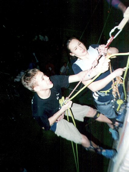 СТЕПАНЫЧ 2013!! И НЕ ТАКОЕ БЫВАЛО! (Альпинизм, цска им демченко, связки, демченко, соревнования, альпинизм)