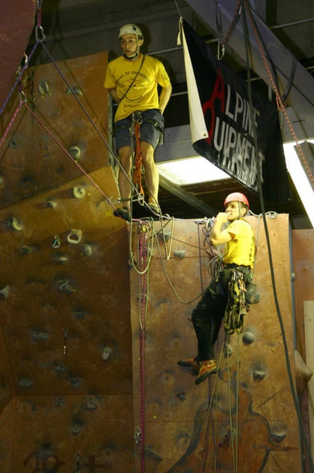 СТЕПАНЫЧ 2013!! И НЕ ТАКОЕ БЫВАЛО! (Альпинизм, цска им демченко, связки, демченко, соревнования, альпинизм)