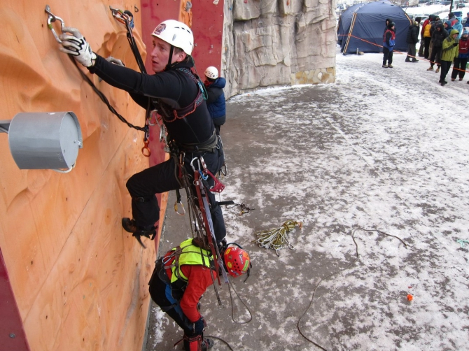 СТЕПАНЫЧ 2013!! И НЕ ТАКОЕ БЫВАЛО! (Альпинизм, цска им демченко, связки, демченко, соревнования, альпинизм)