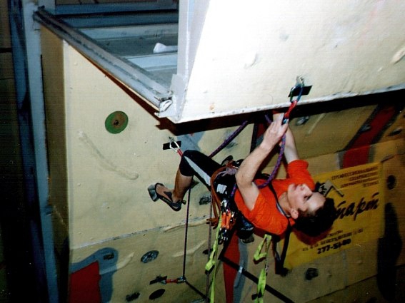 СТЕПАНЫЧ 2013!! И НЕ ТАКОЕ БЫВАЛО! (Альпинизм, цска им демченко, связки, демченко, соревнования, альпинизм)