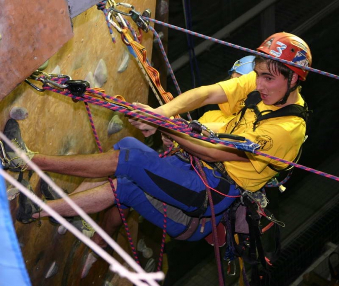 СТЕПАНЫЧ 2013!! И НЕ ТАКОЕ БЫВАЛО! (Альпинизм, цска им демченко, связки, демченко, соревнования, альпинизм)