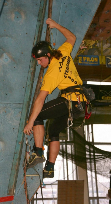 СТЕПАНЫЧ 2013!! И НЕ ТАКОЕ БЫВАЛО! (Альпинизм, цска им демченко, связки, демченко, соревнования, альпинизм)