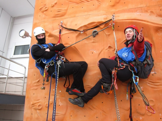 СТЕПАНЫЧ 2013!! И НЕ ТАКОЕ БЫВАЛО! (Альпинизм, цска им демченко, связки, демченко, соревнования, альпинизм)