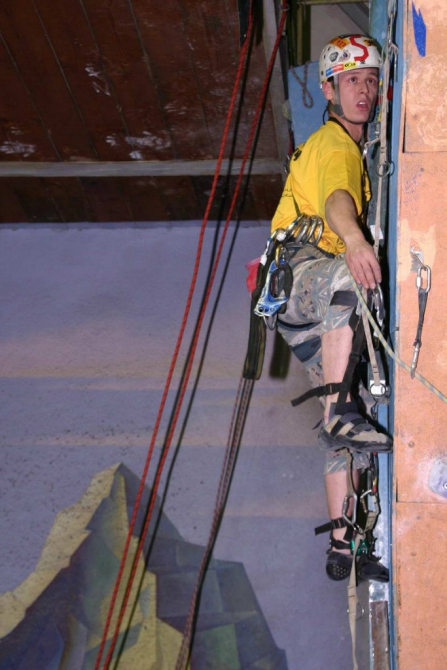 СТЕПАНЫЧ 2013!! И НЕ ТАКОЕ БЫВАЛО! (Альпинизм, цска им демченко, связки, демченко, соревнования, альпинизм)