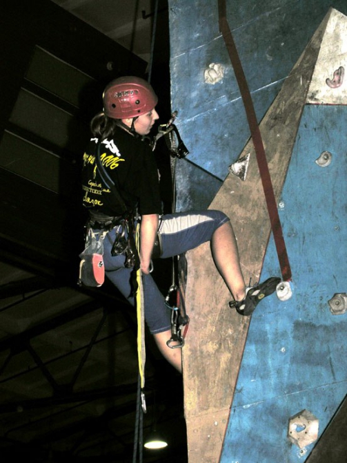 СТЕПАНЫЧ 2013!! И НЕ ТАКОЕ БЫВАЛО! (Альпинизм, цска им демченко, связки, демченко, соревнования, альпинизм)