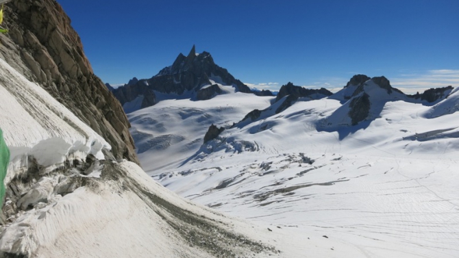 Rock Women on Top - Гранд Капуцин (Альпинизм, svetlana smaykina, маршрут бонатти, bonatti route, elixier d’astaroth, комбинация, positive climbing, olga gorodetskaya, natalya prilepskaya, светлана смайкина, ольга городецкая, valle d'aosta, наталья прилепская, grand capucin, валле д'аоста, alps, женский альпинизм, альпы)