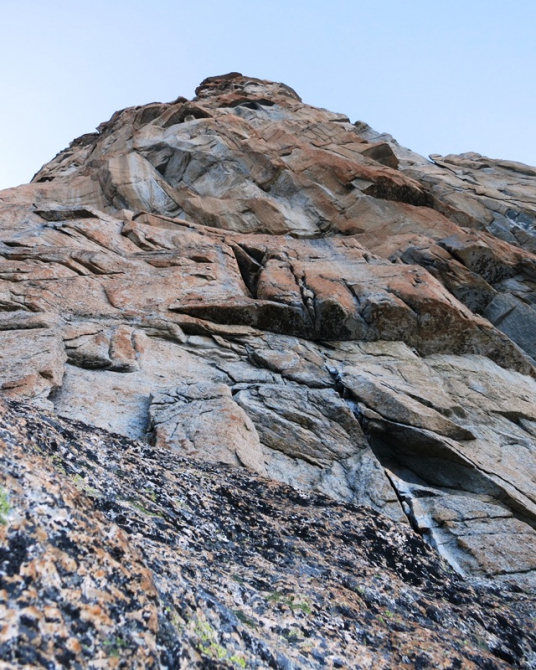 Rock Women on Top - Гранд Капуцин (Альпинизм, svetlana smaykina, маршрут бонатти, bonatti route, elixier d’astaroth, комбинация, positive climbing, olga gorodetskaya, natalya prilepskaya, светлана смайкина, ольга городецкая, valle d'aosta, наталья прилепская, grand capucin, валле д'аоста, alps, женский альпинизм, альпы)