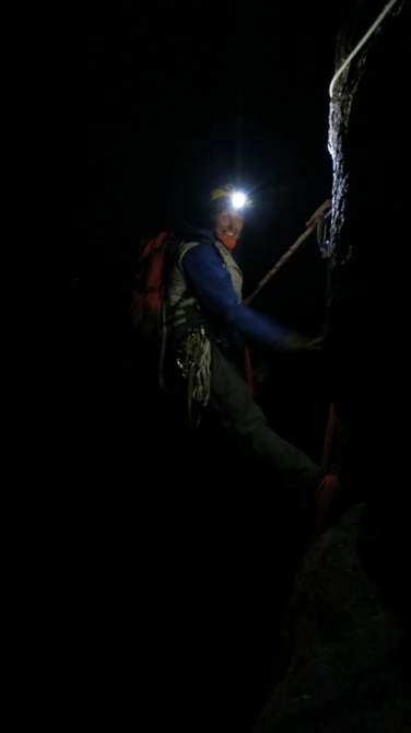 Rock Women on Top - Гранд Капуцин (Альпинизм, svetlana smaykina, маршрут бонатти, bonatti route, elixier d’astaroth, комбинация, positive climbing, olga gorodetskaya, natalya prilepskaya, светлана смайкина, ольга городецкая, valle d'aosta, наталья прилепская, grand capucin, валле д'аоста, alps, женский альпинизм, альпы)