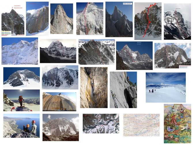 Три в одном. Сегодня вечером! (Альпинизм, outdoor-проект, мы в обществе, bask company, хрустальный пик, vento, grivel, red fox, риск.ру, события, фар, risk.ru)