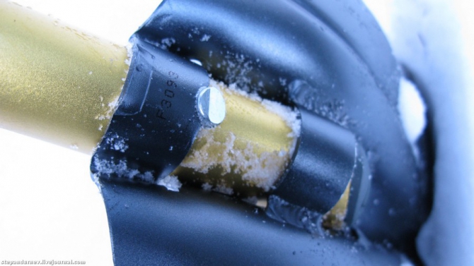 Лавинная лопата Pieps Racer + обзор других производителей (Бэккантри/Фрирайд, спасработы, лавина)