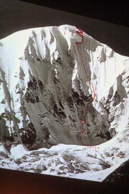 Курт Димбергер. От театра на Эвересте к театру на К2. Об открытиях и духе коллекционирования... (Альпинизм, горы, шамони, интервью, броуд-пик, курмайор, piolets d'or, драулагири, легенды альпинизма)