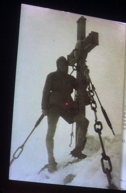 Курт Димбергер. От театра на Эвересте к театру на К2. Об открытиях и духе коллекционирования... (Альпинизм, горы, шамони, интервью, броуд-пик, курмайор, piolets d'or, драулагири, легенды альпинизма)