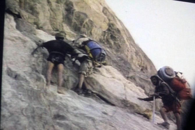 Курт Димбергер. От театра на Эвересте к театру на К2. Об открытиях и духе коллекционирования... (Альпинизм, горы, шамони, интервью, броуд-пик, курмайор, piolets d'or, драулагири, легенды альпинизма)