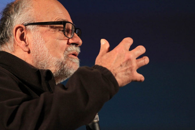 Курт Димбергер. От театра на Эвересте к театру на К2. Об открытиях и духе коллекционирования... (Альпинизм, горы, шамони, интервью, броуд-пик, курмайор, piolets d'or, драулагири, легенды альпинизма)