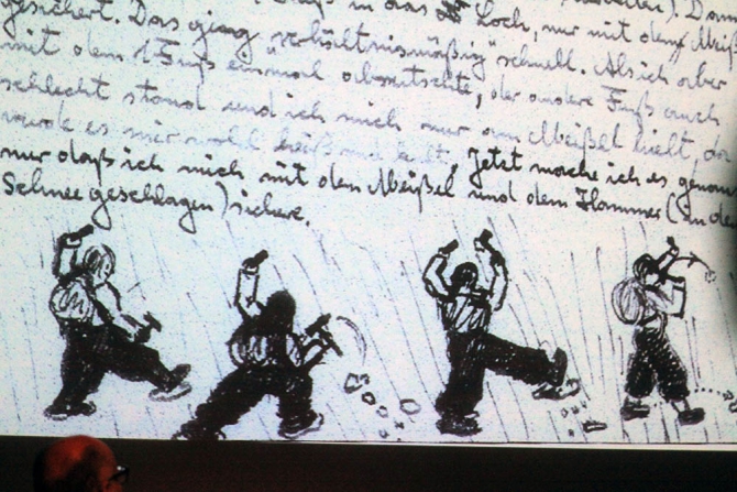 Курт Димбергер. От театра на Эвересте к театру на К2. Об открытиях и духе коллекционирования... (Альпинизм, горы, шамони, интервью, броуд-пик, курмайор, piolets d'or, драулагири, легенды альпинизма)