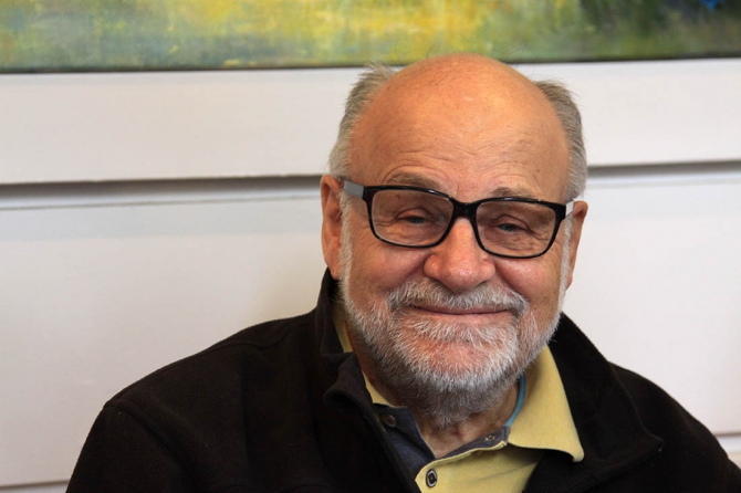 Курт Димбергер. От театра на Эвересте к театру на К2. Об открытиях и духе коллекционирования... (Альпинизм, горы, шамони, интервью, броуд-пик, курмайор, piolets d'or, драулагири, легенды альпинизма)