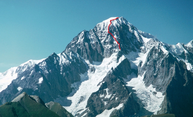 Rock Women on Top — Монблан (Альпинизм, innominata, monte bianco, svetlana smaykina, positive climbing, olga gorodetskaya, natalya prilepskaya, светлана смайкина, ольга городецкая, valle d'aosta, наталья прилепская, mont blanc, валле д'аоста, alps, женский альпинизм, альпы)