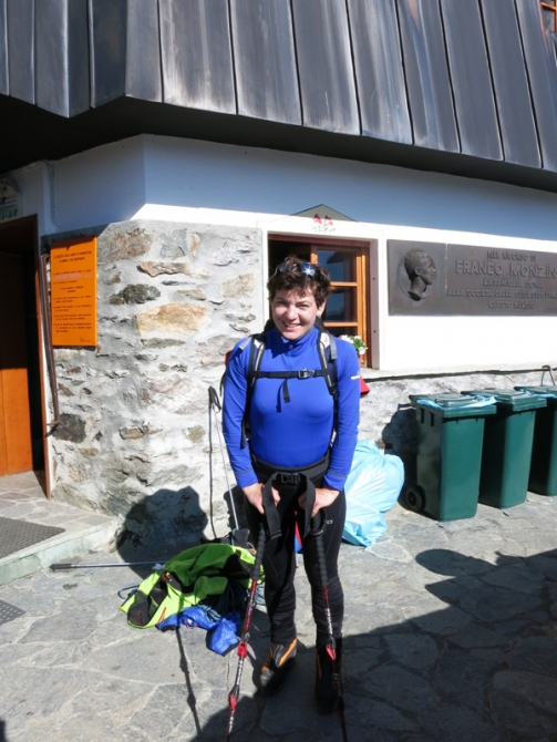 Rock Women on Top — Монблан (Альпинизм, innominata, monte bianco, svetlana smaykina, positive climbing, olga gorodetskaya, natalya prilepskaya, светлана смайкина, ольга городецкая, valle d'aosta, наталья прилепская, mont blanc, валле д'аоста, alps, женский альпинизм, альпы)