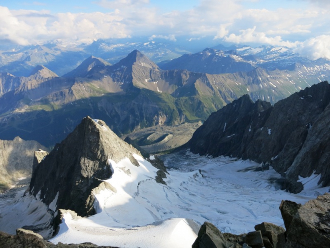 Rock Women on Top — Монблан (Альпинизм, innominata, monte bianco, svetlana smaykina, positive climbing, olga gorodetskaya, natalya prilepskaya, светлана смайкина, ольга городецкая, valle d'aosta, наталья прилепская, mont blanc, валле д'аоста, alps, женский альпинизм, альпы)