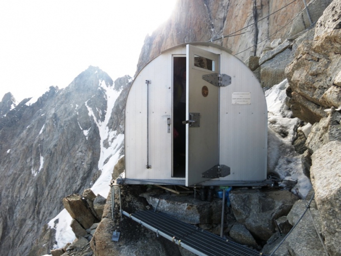 Rock Women on Top — Монблан (Альпинизм, innominata, monte bianco, svetlana smaykina, positive climbing, olga gorodetskaya, natalya prilepskaya, светлана смайкина, ольга городецкая, valle d'aosta, наталья прилепская, mont blanc, валле д'аоста, alps, женский альпинизм, альпы)