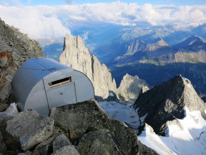 Rock Women on Top — Монблан (Альпинизм, innominata, monte bianco, svetlana smaykina, positive climbing, olga gorodetskaya, natalya prilepskaya, светлана смайкина, ольга городецкая, valle d'aosta, наталья прилепская, mont blanc, валле д'аоста, alps, женский альпинизм, альпы)