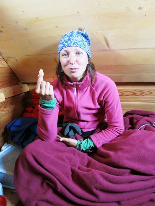 Rock Women on Top — Монблан (Альпинизм, innominata, monte bianco, svetlana smaykina, positive climbing, olga gorodetskaya, natalya prilepskaya, светлана смайкина, ольга городецкая, valle d'aosta, наталья прилепская, mont blanc, валле д'аоста, alps, женский альпинизм, альпы)