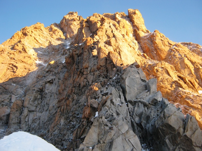 Rock Women on Top — Монблан (Альпинизм, innominata, monte bianco, svetlana smaykina, positive climbing, olga gorodetskaya, natalya prilepskaya, светлана смайкина, ольга городецкая, valle d'aosta, наталья прилепская, mont blanc, валле д'аоста, alps, женский альпинизм, альпы)