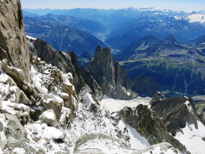 Rock Women on Top — Монблан (Альпинизм, innominata, monte bianco, svetlana smaykina, positive climbing, olga gorodetskaya, natalya prilepskaya, светлана смайкина, ольга городецкая, valle d'aosta, наталья прилепская, mont blanc, валле д'аоста, alps, женский альпинизм, альпы)