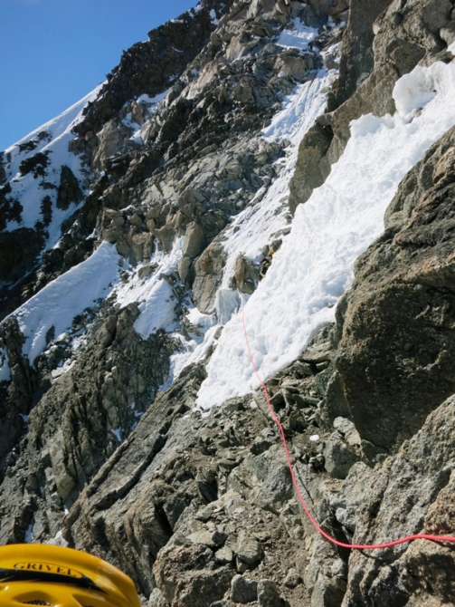 Rock Women on Top — Монблан (Альпинизм, innominata, monte bianco, svetlana smaykina, positive climbing, olga gorodetskaya, natalya prilepskaya, светлана смайкина, ольга городецкая, valle d'aosta, наталья прилепская, mont blanc, валле д'аоста, alps, женский альпинизм, альпы)