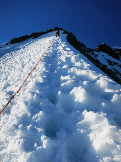 Rock Women on Top — Монблан (Альпинизм, innominata, monte bianco, svetlana smaykina, positive climbing, olga gorodetskaya, natalya prilepskaya, светлана смайкина, ольга городецкая, valle d'aosta, наталья прилепская, mont blanc, валле д'аоста, alps, женский альпинизм, альпы)