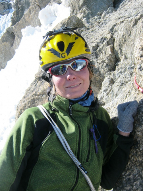 Rock Women on Top — Монблан (Альпинизм, innominata, monte bianco, svetlana smaykina, positive climbing, olga gorodetskaya, natalya prilepskaya, светлана смайкина, ольга городецкая, valle d'aosta, наталья прилепская, mont blanc, валле д'аоста, alps, женский альпинизм, альпы)