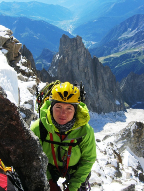 Rock Women on Top — Монблан (Альпинизм, innominata, monte bianco, svetlana smaykina, positive climbing, olga gorodetskaya, natalya prilepskaya, светлана смайкина, ольга городецкая, valle d'aosta, наталья прилепская, mont blanc, валле д'аоста, alps, женский альпинизм, альпы)