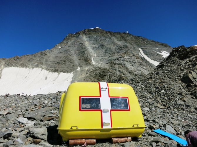 Rock Women on Top — Монблан (Альпинизм, innominata, monte bianco, svetlana smaykina, positive climbing, olga gorodetskaya, natalya prilepskaya, светлана смайкина, ольга городецкая, valle d'aosta, наталья прилепская, mont blanc, валле д'аоста, alps, женский альпинизм, альпы)