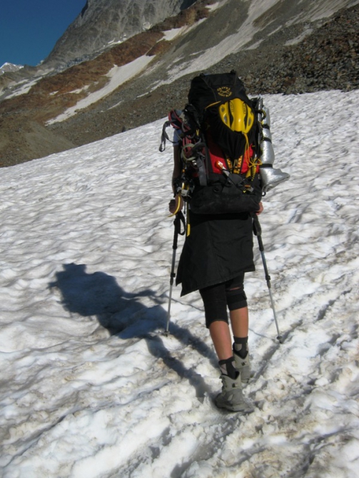 Rock Women on Top — Монблан (Альпинизм, innominata, monte bianco, svetlana smaykina, positive climbing, olga gorodetskaya, natalya prilepskaya, светлана смайкина, ольга городецкая, valle d'aosta, наталья прилепская, mont blanc, валле д'аоста, alps, женский альпинизм, альпы)