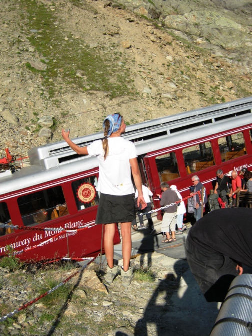 Rock Women on Top — Монблан (Альпинизм, innominata, monte bianco, svetlana smaykina, positive climbing, olga gorodetskaya, natalya prilepskaya, светлана смайкина, ольга городецкая, valle d'aosta, наталья прилепская, mont blanc, валле д'аоста, alps, женский альпинизм, альпы)