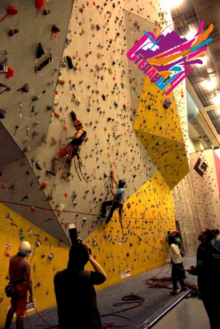 Итоги соревнований альпинистских связок Степаныч 2013 (Альпинизм, альпинизм, соревнования, демченко, связки, цска им демченко)